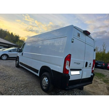 Fiat Ducato 2018,  2.3 diesel - Na sprzedaż za 43 990 zł - Kościerzyna - zdjęcie 8