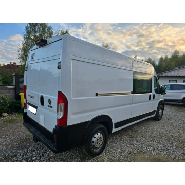 Fiat Ducato 2018,  2.3 diesel - Na sprzedaż za 43 990 zł - Kościerzyna - zdjęcie 9