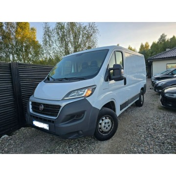 Fiat Ducato Lift 2015 Nowy Rozrząd