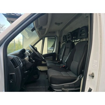 Fiat Ducato 2018,  2.3 diesel - Na sprzedaż za 43 990 zł - Kościerzyna - zdjęcie 12
