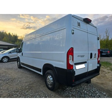 Fiat Ducato 2018,  2.3 diesel - Na sprzedaż za 43 990 zł - Kościerzyna - zdjęcie 10