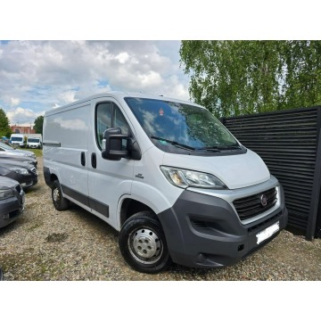 Fiat Ducato Lift Nowy Rozrząd