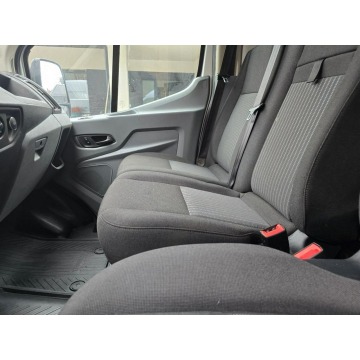 Ford Transit 2018 diesel - Na sprzedaż za 55 990 zł - Kościerzyna - zdjęcie 11