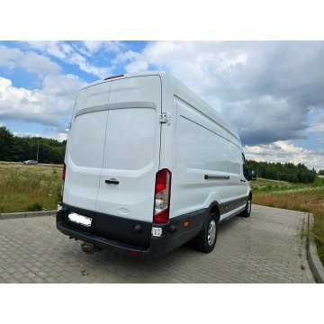 Ford Transit 2019,  2.0 diesel - Na sprzedaż za 56 990 zł - Kościerzyna - zdjęcie 7