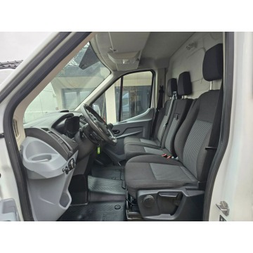 Ford Transit 2019,  2.0 diesel - Na sprzedaż za 56 990 zł - Kościerzyna - zdjęcie 11
