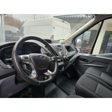 Ford Transit 2019,  2.0 diesel - Na sprzedaż za 56 990 zł - Kościerzyna - zdjęcie 12