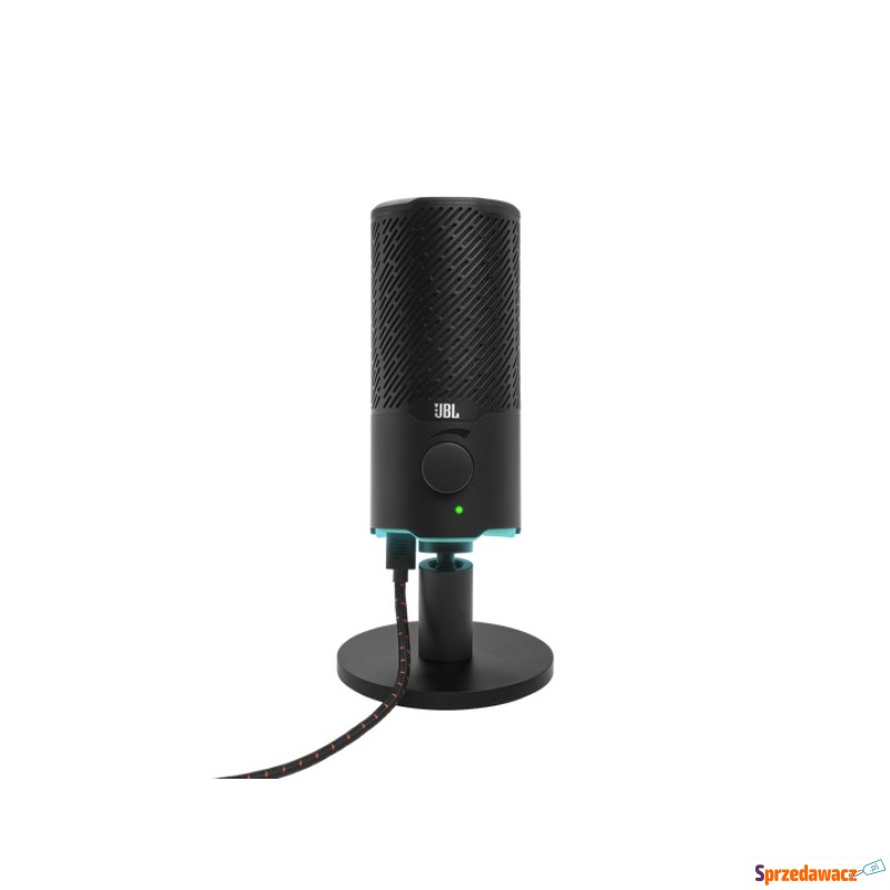 Mikrofon JBL Quantum Stream USB...