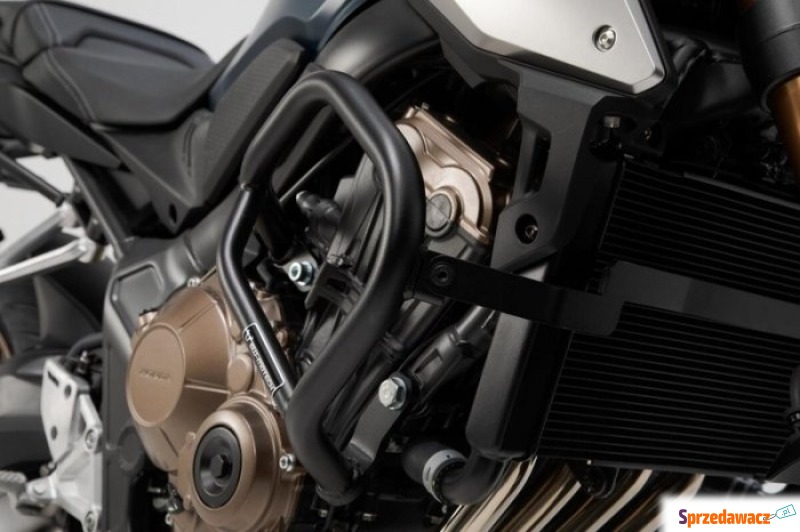 SW-MOTECH CRASHBAR/GMOL HONDA...