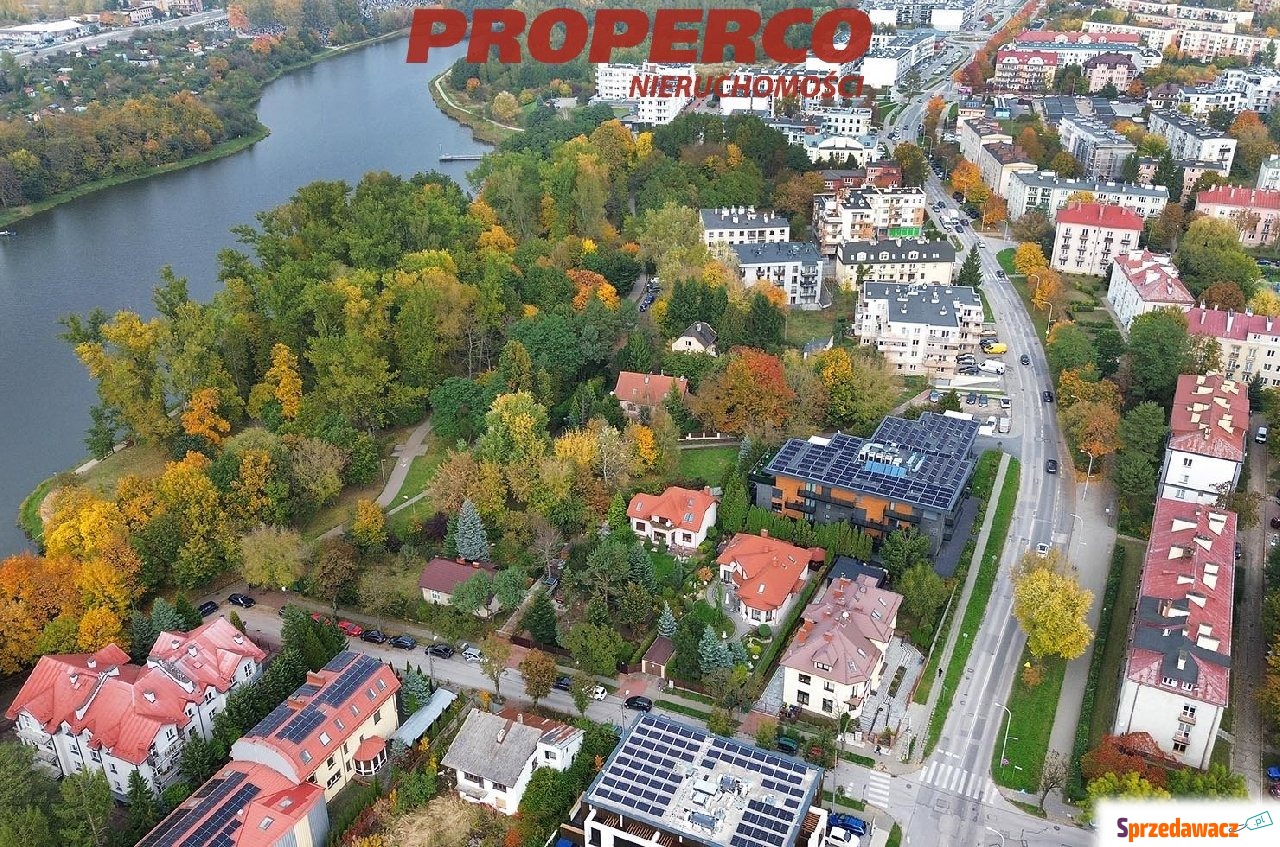 Działka 771m2 ul. Klonowa, Kielce