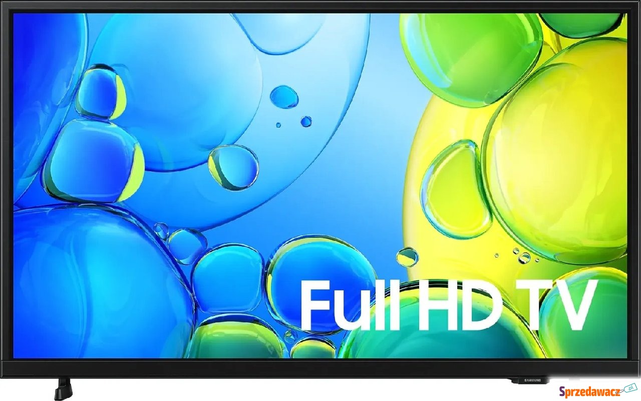 Telewizor Samsung UE32F6002 LED...