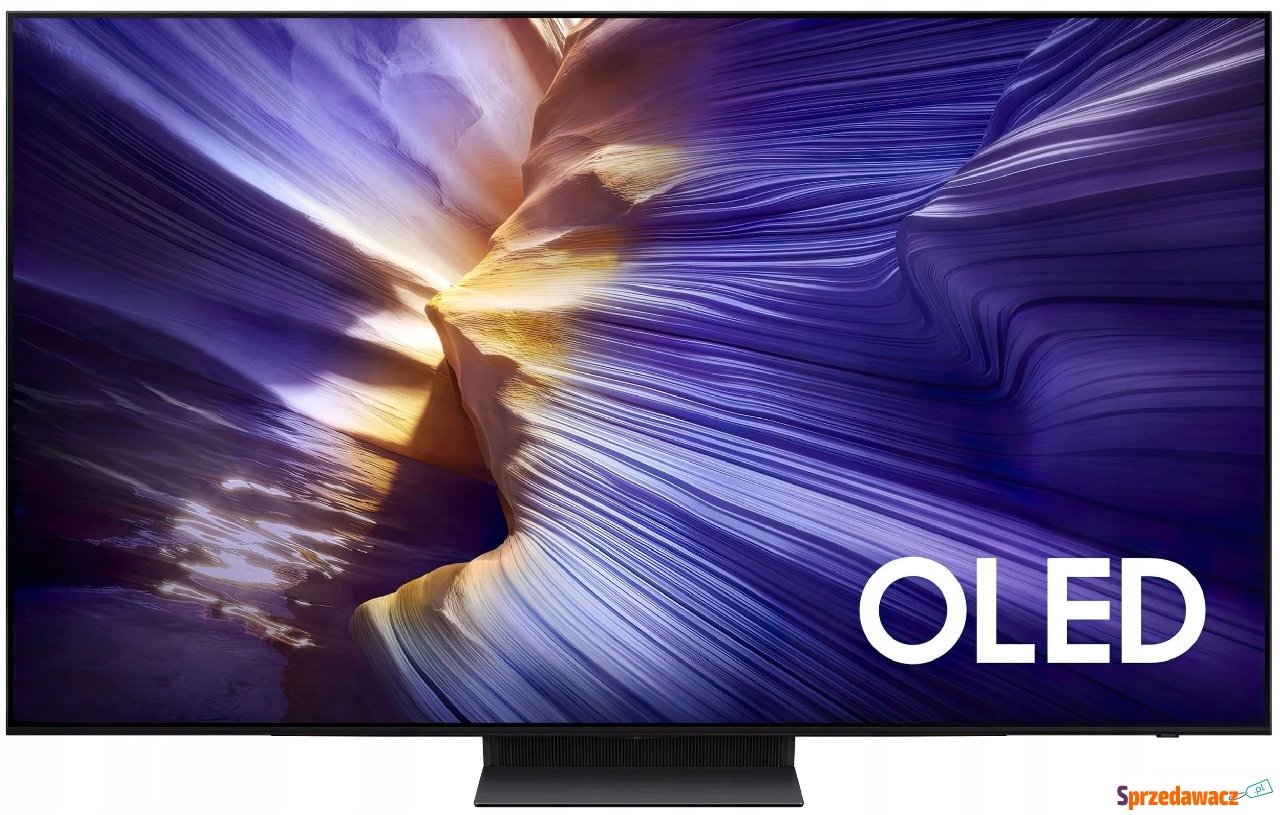 Telewizor Samsung QE55S90F OLED...