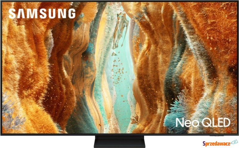 Telewizor Samsung QE75QN70FAU QLED...