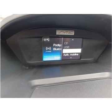 Ford Escape  Terenowy 2016,  1.6 benzyna, automat - Na sprzedaż za 33 900 zł - Warszawa - zdjęcie 6