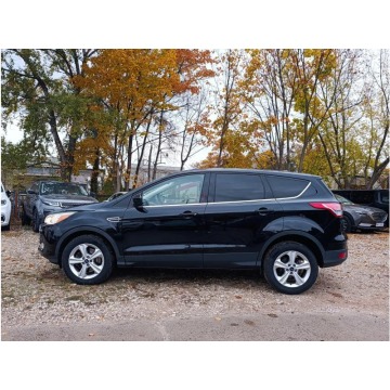 Ford Escape  Terenowy 2016,  1.6 benzyna, automat - Na sprzedaż za 33 900 zł - Warszawa - zdjęcie 4