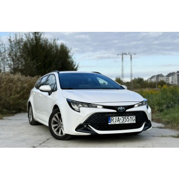 Toyota Corolla - 1.8 Hybrid Comfort LPG