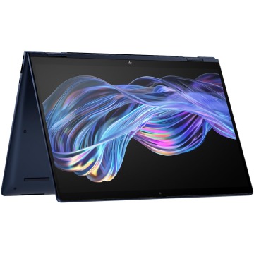Laptop HP EliteBook X G1i Flip Ultra 7 268V / 32 GB / 1 TB / W11 Pro (B9ZY0ET)