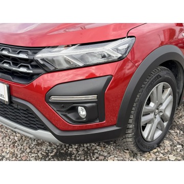 Dacia Sandero Stepway  Hatchback 2021,  1.0 benzyna, automat - Na sprzedaż za 44 900 zł - Reda - zdjęcie 10