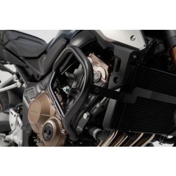 SW-MOTECH CRASHBAR/GMOL HONDA CB650F (14-18) / CB6