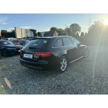 Audi A4 2013,  2.0 diesel - Na sprzedaż za 29 900 zł - Reda - zdjęcie 2