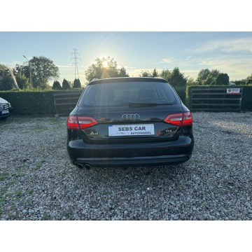 Audi A4 2013,  2.0 diesel - Na sprzedaż za 29 900 zł - Reda - zdjęcie 6