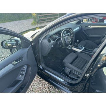 Audi A4 2013,  2.0 diesel - Na sprzedaż za 29 900 zł - Reda - zdjęcie 10