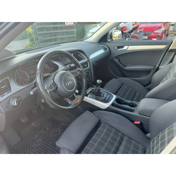 Audi A4 2013,  2.0 diesel - Na sprzedaż za 29 900 zł - Reda - zdjęcie 8