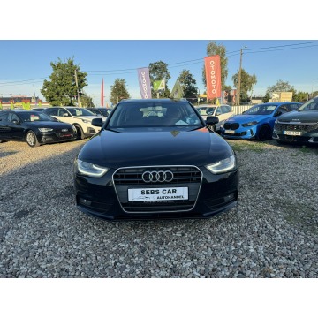 Audi A4 2013,  2.0 diesel - Na sprzedaż za 29 900 zł - Reda - zdjęcie 7