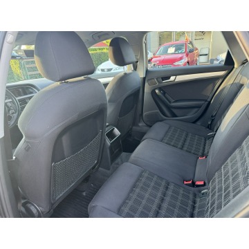 Audi A4 2013,  2.0 diesel - Na sprzedaż za 29 900 zł - Reda - zdjęcie 9
