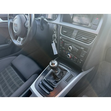 Audi A4 2013,  2.0 diesel - Na sprzedaż za 29 900 zł - Reda - zdjęcie 12