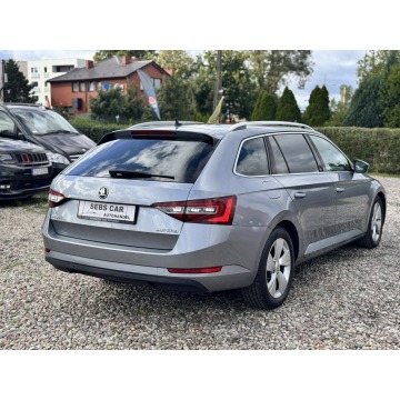Skoda Superb 2017,  2.0 diesel, automat - Na sprzedaż za 54 900 zł - Reda - zdjęcie 3