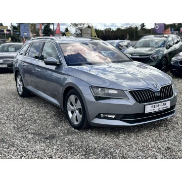 Skoda Superb 2017,  2.0 diesel, automat - Na sprzedaż za 54 900 zł - Reda - zdjęcie 2