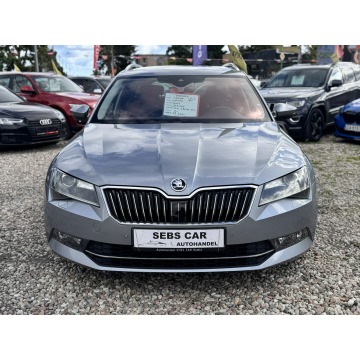 Skoda Superb 2017,  2.0 diesel, automat - Na sprzedaż za 54 900 zł - Reda - zdjęcie 5