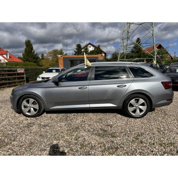 Skoda Superb 2017,  2.0 diesel, automat - Na sprzedaż za 54 900 zł - Reda - zdjęcie 7