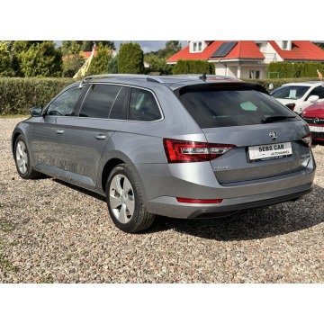 Skoda Superb 2017,  2.0 diesel, automat - Na sprzedaż za 54 900 zł - Reda - zdjęcie 4