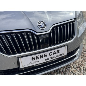 Skoda Superb 2017,  2.0 diesel, automat - Na sprzedaż za 54 900 zł - Reda - zdjęcie 10