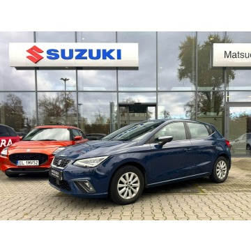 Seat Ibiza - 2018
