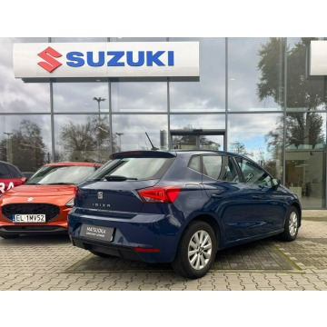 Seat Ibiza  Hatchback 2018,  1.0 benzyna - Na sprzedaż za 39 900 zł - Łódź - zdjęcie 3