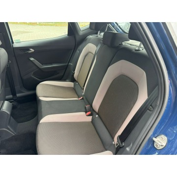 Seat Ibiza  Hatchback 2018,  1.0 benzyna - Na sprzedaż za 39 900 zł - Łódź - zdjęcie 12