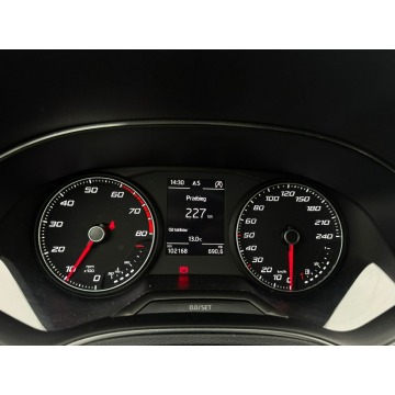 Seat Ibiza  Hatchback 2018,  1.0 benzyna - Na sprzedaż za 39 900 zł - Łódź - zdjęcie 11