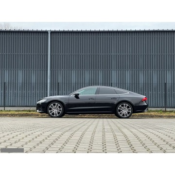 Audi A7  Coupe/Sportowy 2024,  2.0 diesel, automat - Na sprzedaż za 219 900 zł - Łódź - zdjęcie 3
