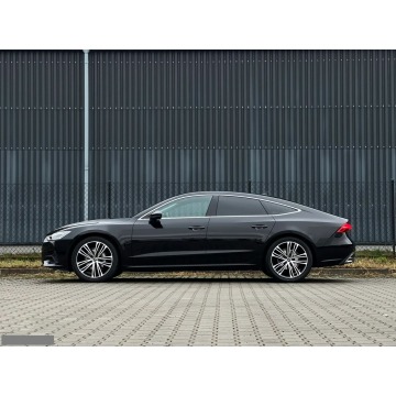 Audi A7  Coupe/Sportowy 2024,  2.0 diesel, automat - Na sprzedaż za 219 900 zł - Łódź - zdjęcie 4