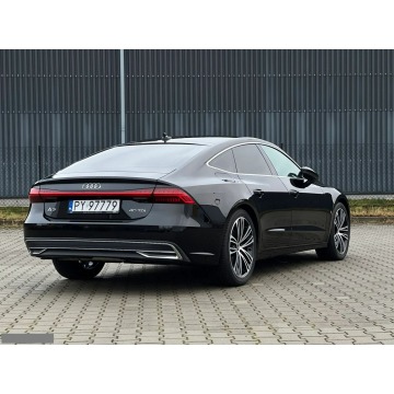 Audi A7  Coupe/Sportowy 2024,  2.0 diesel, automat - Na sprzedaż za 219 900 zł - Łódź - zdjęcie 5