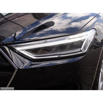 Audi A7  Coupe/Sportowy 2024,  2.0 diesel, automat - Na sprzedaż za 219 900 zł - Łódź - zdjęcie 7