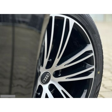 Audi A7  Coupe/Sportowy 2024,  2.0 diesel, automat - Na sprzedaż za 219 900 zł - Łódź - zdjęcie 11