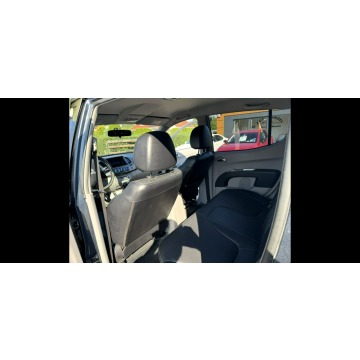 Mitsubishi L200 2007,  2.5 diesel, automat - Na sprzedaż za 39 900 zł - Reda - zdjęcie 9