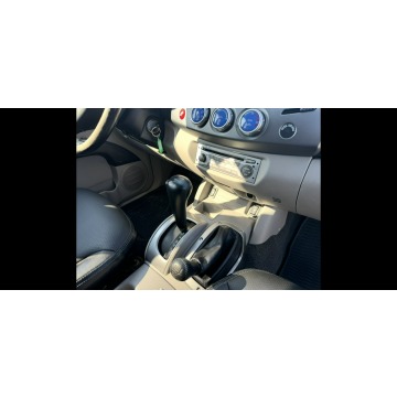 Mitsubishi L200 2007,  2.5 diesel, automat - Na sprzedaż za 39 900 zł - Reda - zdjęcie 8