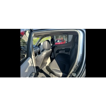 Mitsubishi L200 2007,  2.5 diesel, automat - Na sprzedaż za 39 900 zł - Reda - zdjęcie 11