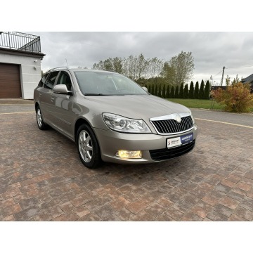 Škoda Octavia - SKODA Octavia C