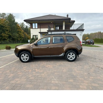 Dacia Duster  SUV 2015,  1.2 benzyna - Na sprzedaż za 32 800 zł - Lipówki - zdjęcie 5