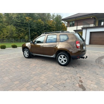 Dacia Duster  SUV 2015,  1.2 benzyna - Na sprzedaż za 32 800 zł - Lipówki - zdjęcie 6